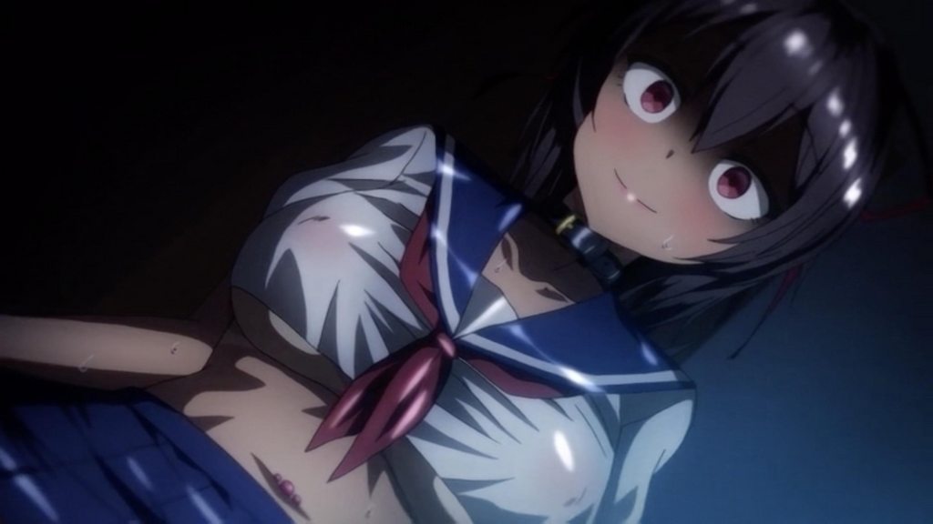 OVA ネトカノ [中文字幕]
