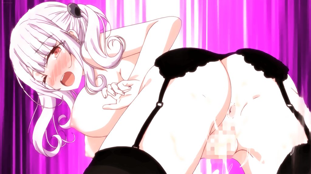 オナホ教室 ～女子全員妊娠計画～ THE ANIMATION [中文字幕]