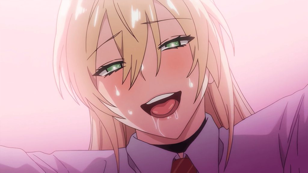 OVA クラスで男は僕一人!? ＃1 [中文字幕]