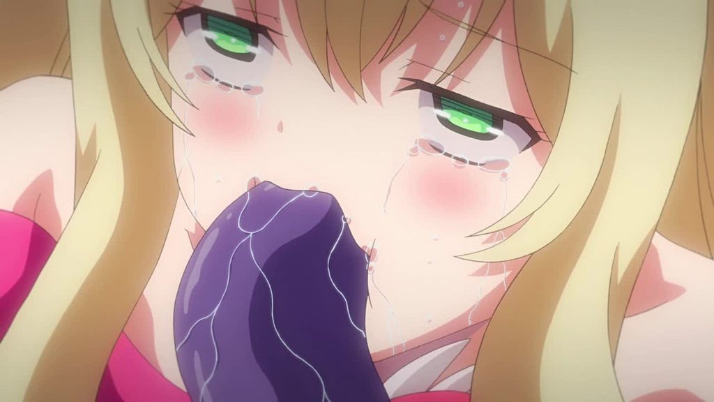 魔法少女ノーブル・ローズ THE ANIMATION 第1巻 [中文字幕]