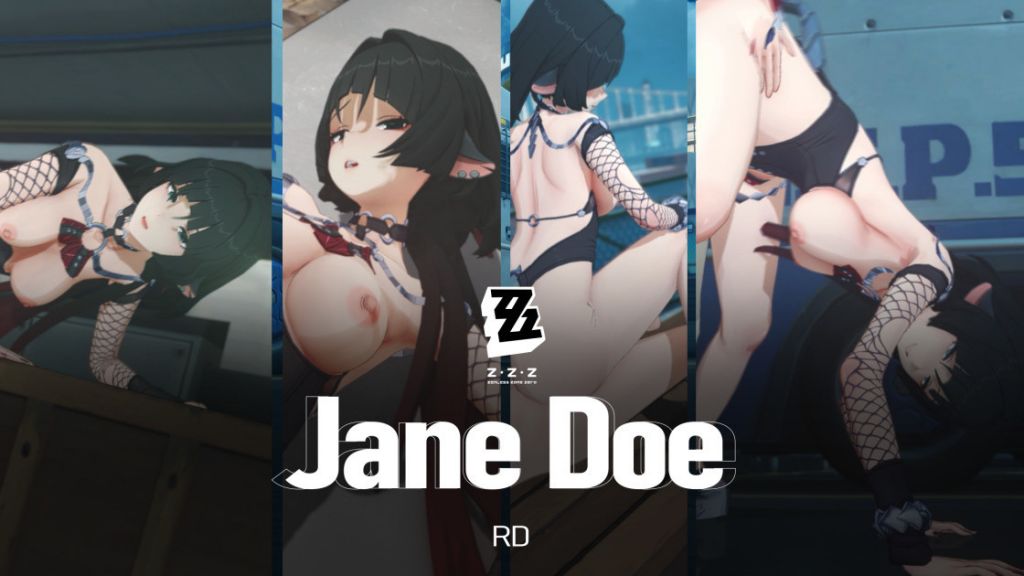[RD] Jane Doe 2【ZzZ】