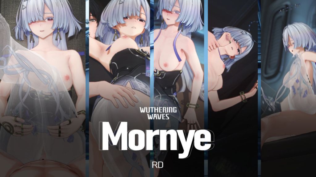 [RD] Mornye